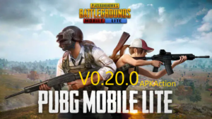 PUBG Mobile LITE V0.26.0