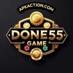 Done55 Game