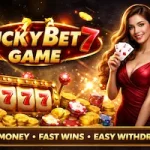 Luckybet7 Game