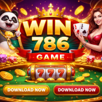 786WIN Game