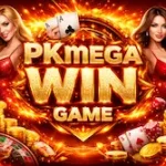 PKmega win Game