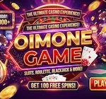 Oimone Game