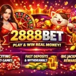 2888bet Game
