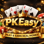 PKEasy Game