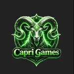 Capri Games