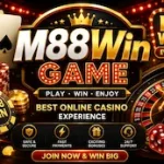 M88Win Game