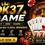 OK37 Game