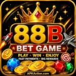 88B Bet Game