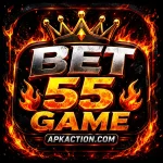 Bet55 Game