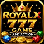 RoyalX 777 Game