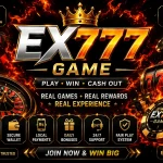 EX777 Game