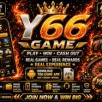Y66 Game
