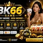 BK66 Game