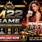 M22 Game