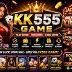 KK555 Game
