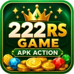 222RS Game