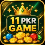11PKR Game