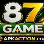 87 Game