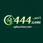 C444 game