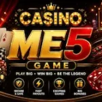 ME5 Game
