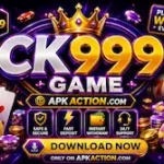 CK999 Game