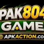 Pak804 Game