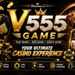 V555 Game