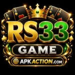 RS33 Game
